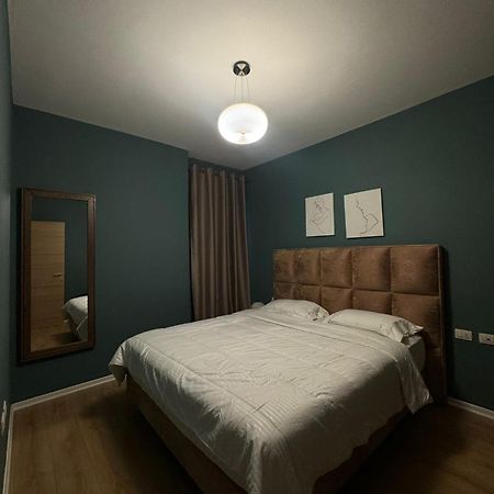 City Rest 21 Tiran Dış mekan fotoğraf