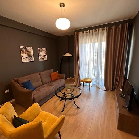 City Rest 21 Tiran Dış mekan fotoğraf