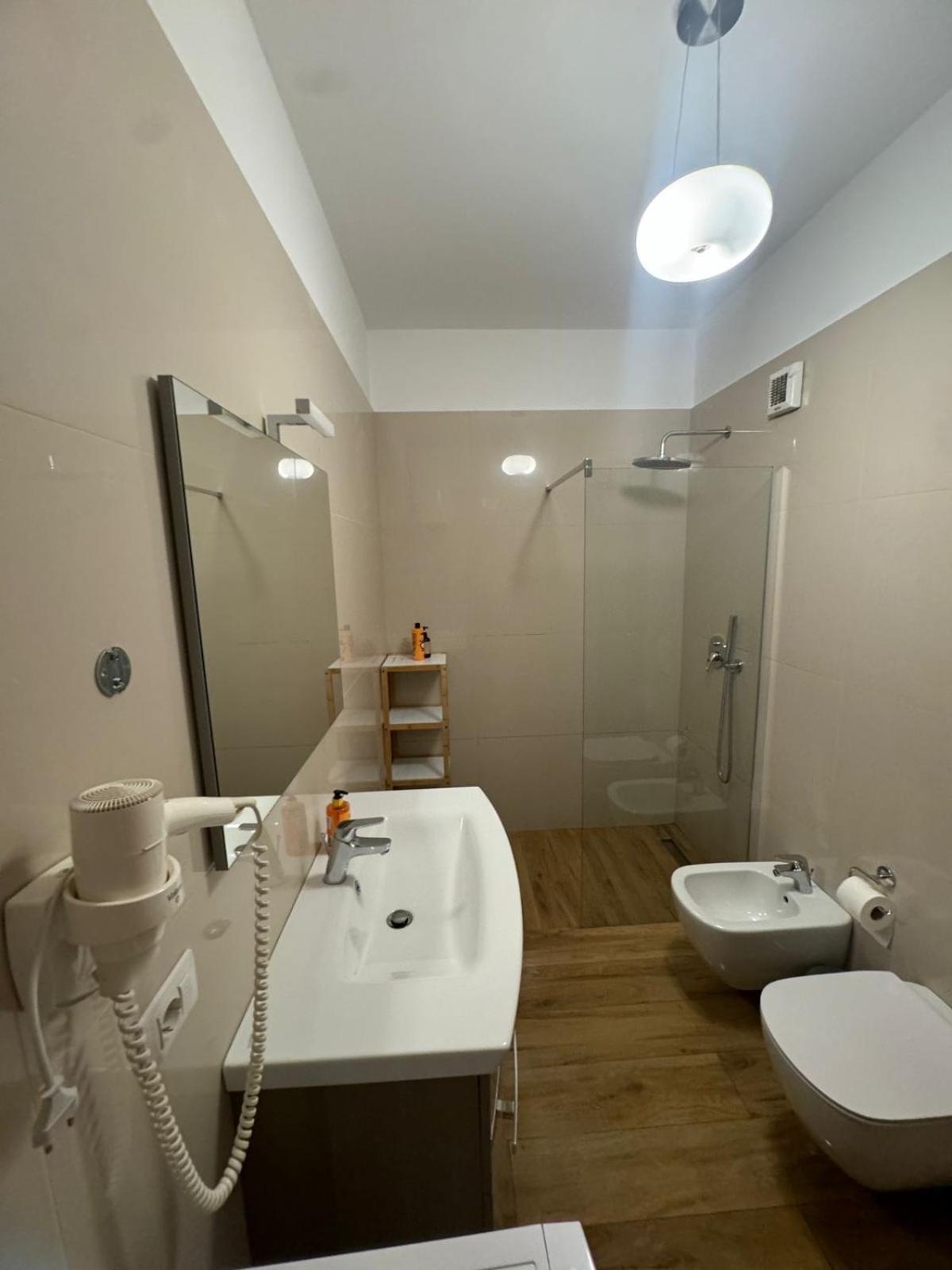 City Rest 21 Tiran Dış mekan fotoğraf