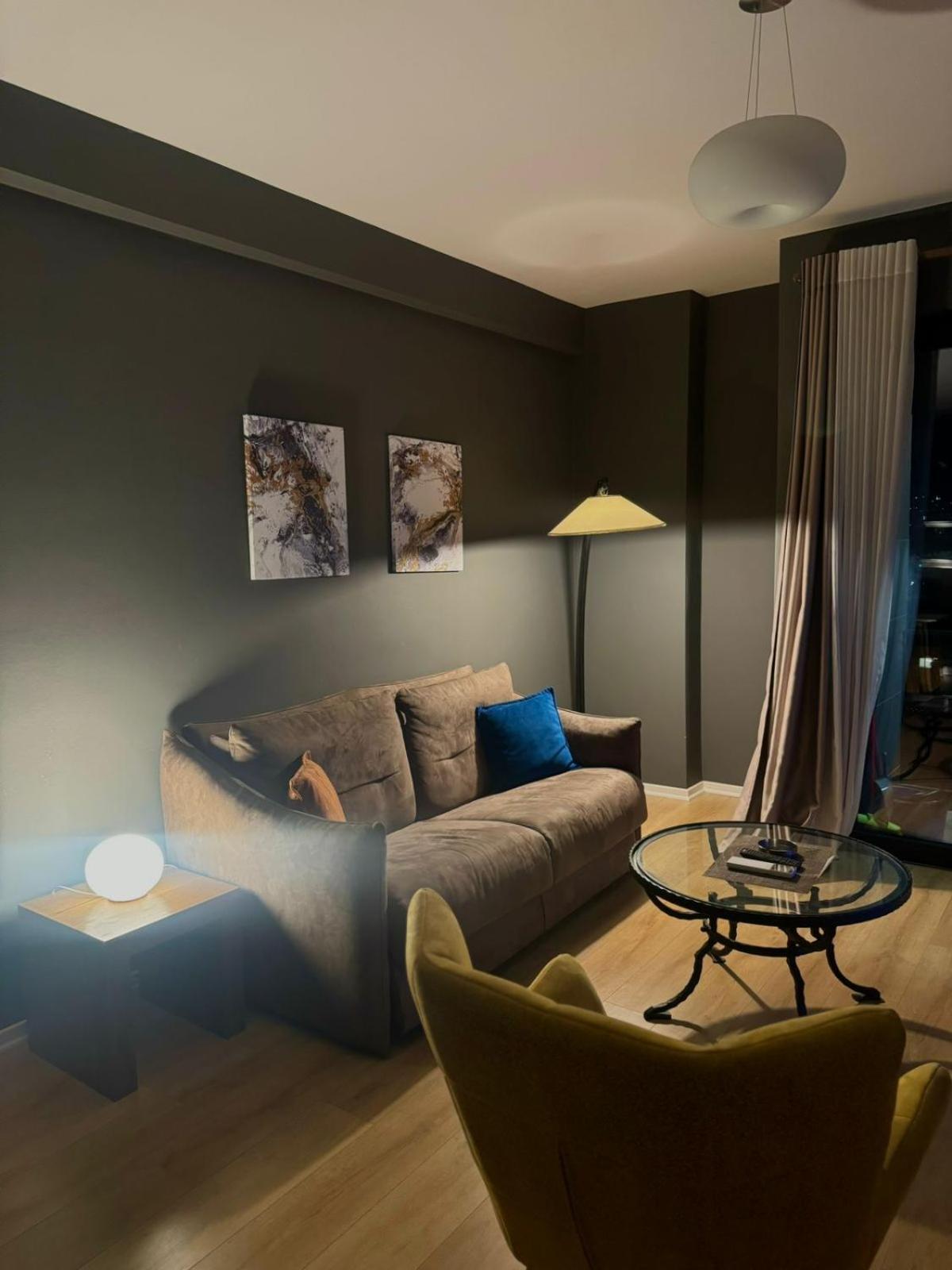 City Rest 21 Tiran Dış mekan fotoğraf